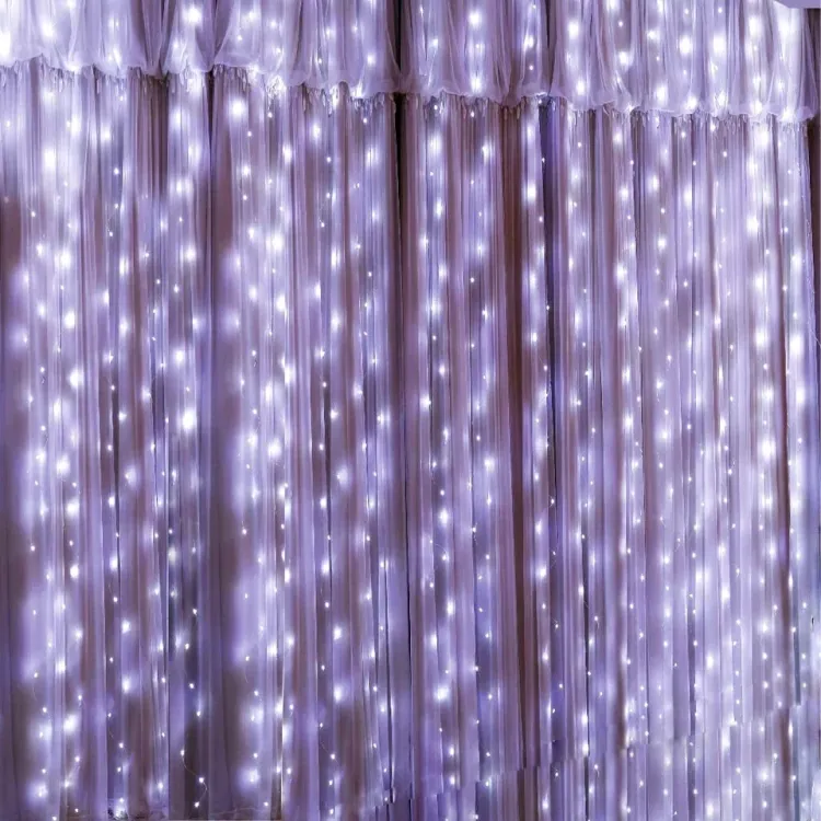 Buy Purple Decorative Fairy Lights at Best Price in Bangladesh