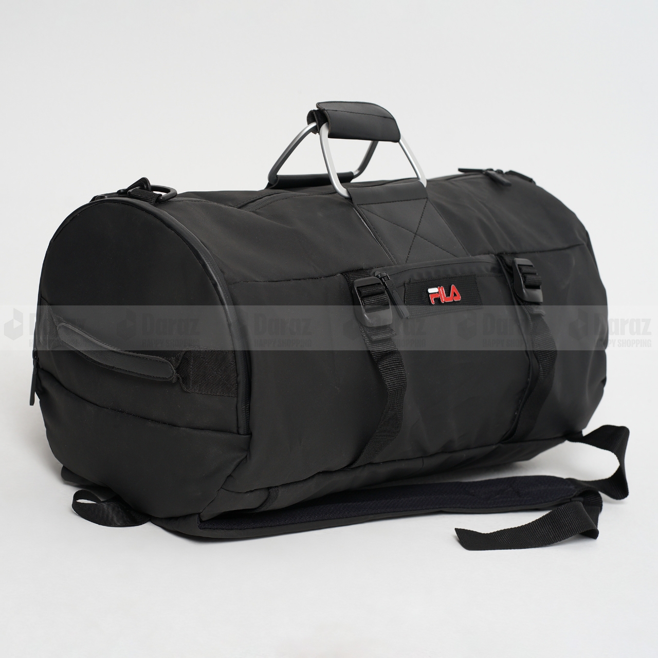 Picture of Advantage 18 inch Travel  gym & sports Duffel bag My SHOPEE Exclusive Addition