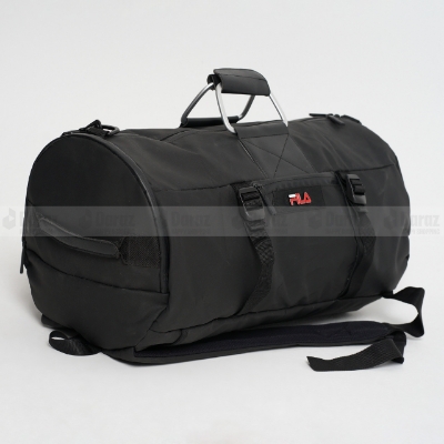 Picture of Advantage 18 inch Travel  gym & sports Duffel bag My SHOPEE Exclusive Addition