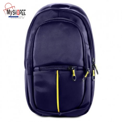 Picture of Biker Backpack Stylish Bag For Biker Travel Bag And Book Bag Cycle Backpack for Rider / kids / student My SHOPEE BD - Bag for Boys - School Bag for Boys - Bag for Men - College Bag for Boys