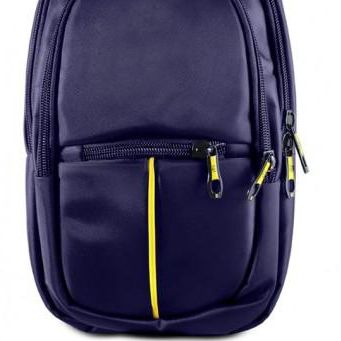 Picture of Biker Backpack Stylish Bag For Biker Travel Bag And Book Bag Cycle Backpack for Rider / kids / student My SHOPEE BD - Bag for Boys - School Bag for Boys - Bag for Men - College Bag for Boys