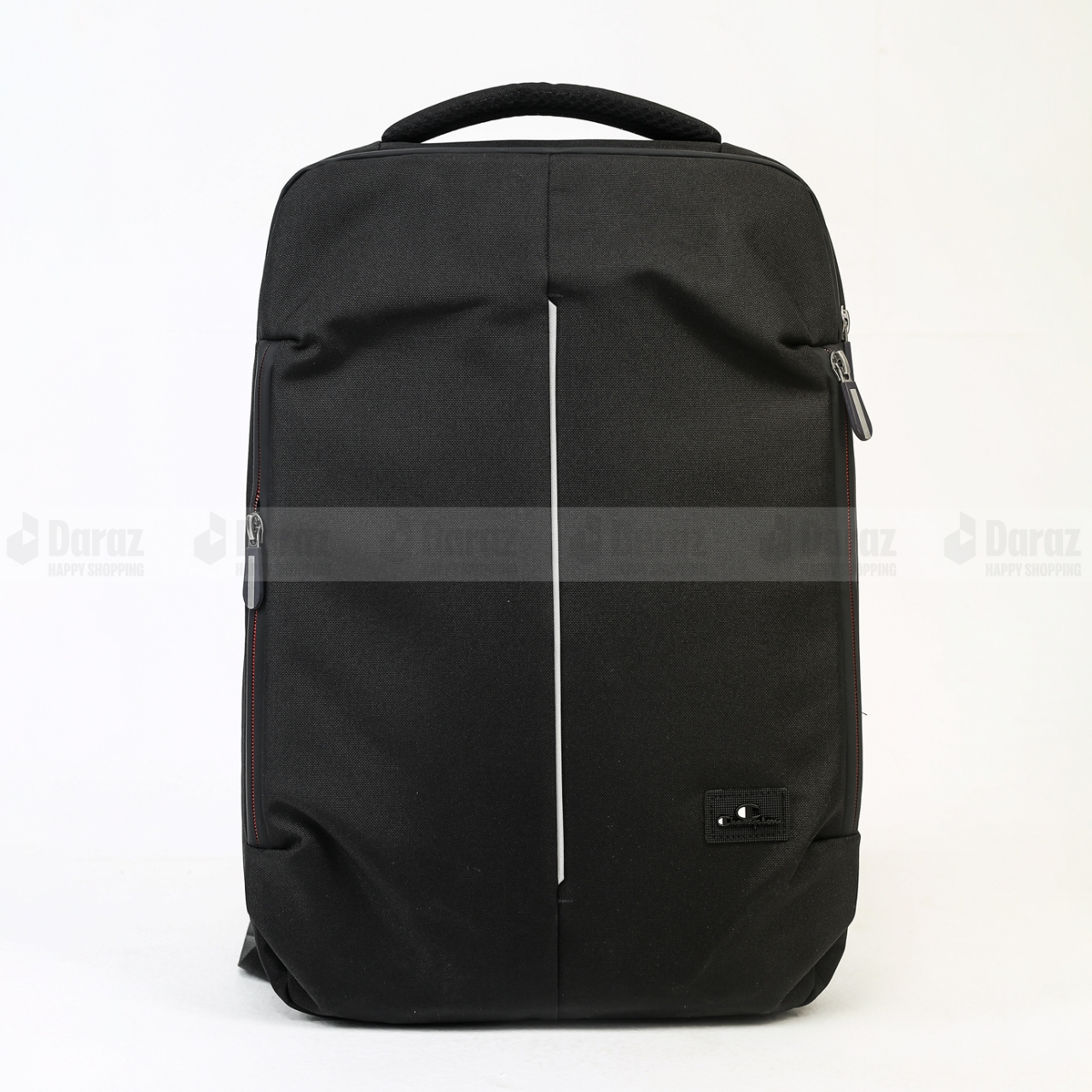 Picture of 18 L Fashionable Waterproof official Large Capacity Backpack with Reflective Strip My SHOPEE exclusive
