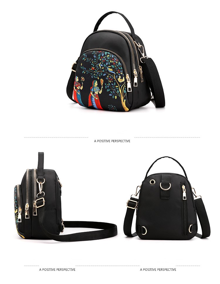 Picture of Shoulder Bags For Women 2022 Fashion Letter Messenger Bag Small Handbag Square Tote Crossbody Bags Ladies Purse Mobile Phone MY SHOPEE BD