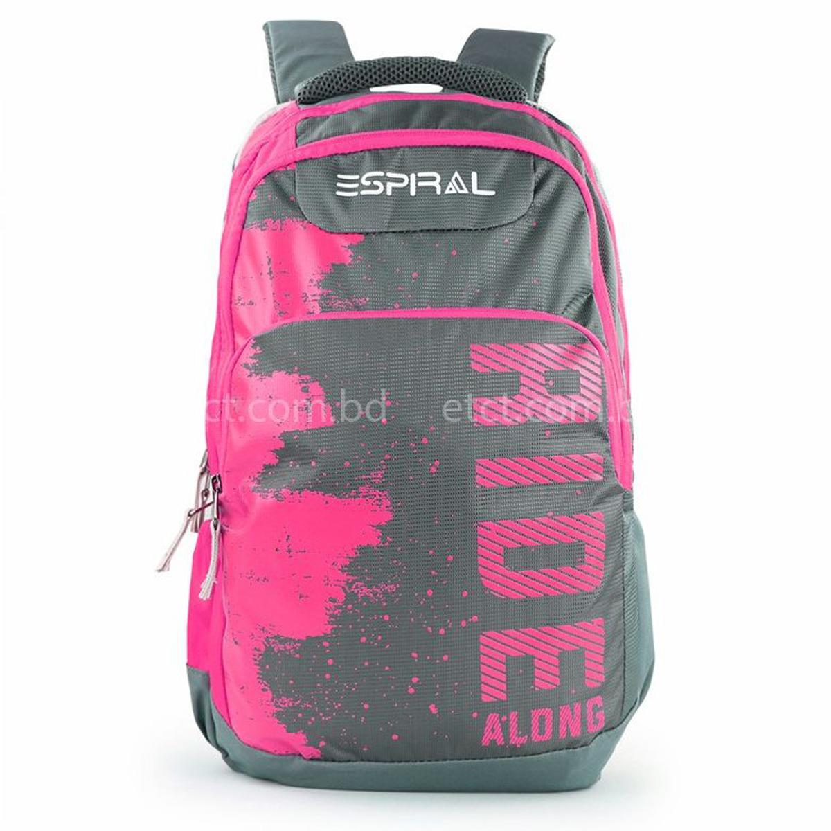 Picture of Espiral Super Light weight traveling, School Backpack MY SHOPEE BD