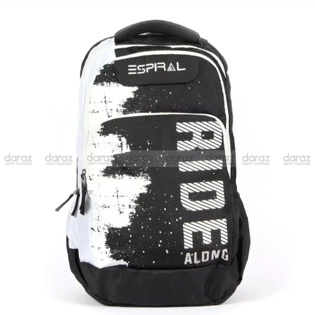 Picture of Espiral Super Light weight traveling, School Backpack MY SHOPEE BD
