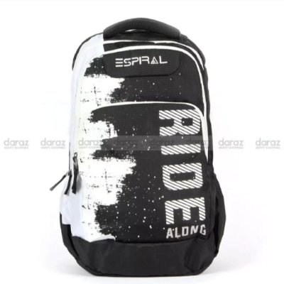 Picture of Espiral Super Light weight traveling, School Backpack MY SHOPEE BD