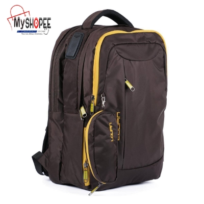 Picture of Loupin Backpack For Men Women Fashion Youth  Backpack Student bag ,School Bag , Large Capacity Outdoor Travel Backpack myshopeebd