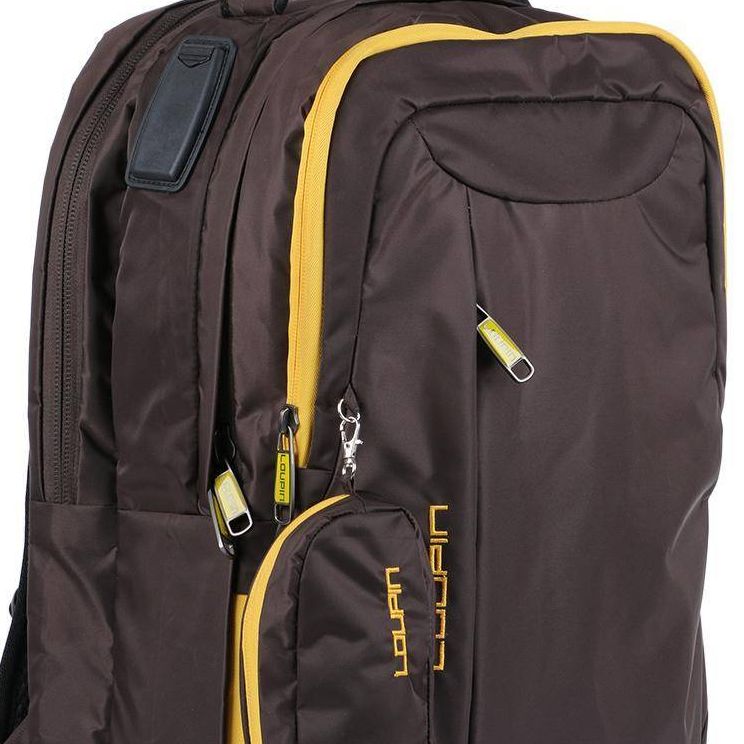 Picture of Loupin Backpack For Men Women Fashion Youth  Backpack Student bag ,School Bag , Large Capacity Outdoor Travel Backpack myshopeebd