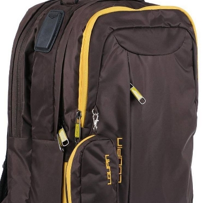 Picture of Loupin Backpack For Men Women Fashion Youth  Backpack Student bag ,School Bag , Large Capacity Outdoor Travel Backpack myshopeebd