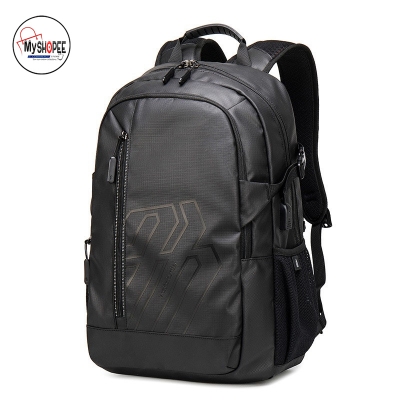 Picture of MY SHOPEE BD artic hunter Fan's made addition Light Wight Outdoor Men's Women Backpack 15.6 Inch Laptop Bags for Man Waterproof Men Backpacks Schoolbag Mochilas Male Large Capacity Outdoor Travel Backpackmade in bangladesh