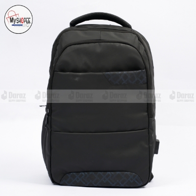 Picture of MY SHOPEE BD artic hunter Fan's made additionTravel Bags Men Fashionable backpack Boys school And College bag and college going backpack Waterproof official Large Capacity Backpack with USB made in bangladesh