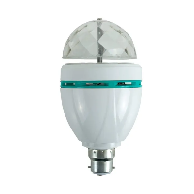 Buy Disco DJ Party led light bulb (various colors) at Best Price in Bangladesh