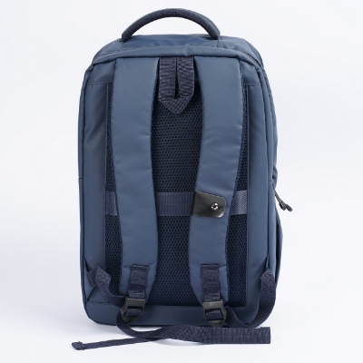 Picture of MY SHOPEE BD artic hunter Fan's made addition Boys school And College going backpack Waterproof official Large Capacity Backpack with USB High Quality Stylish 15.6 Inch Laptop Business And Travel  Backpack made in bangladesh