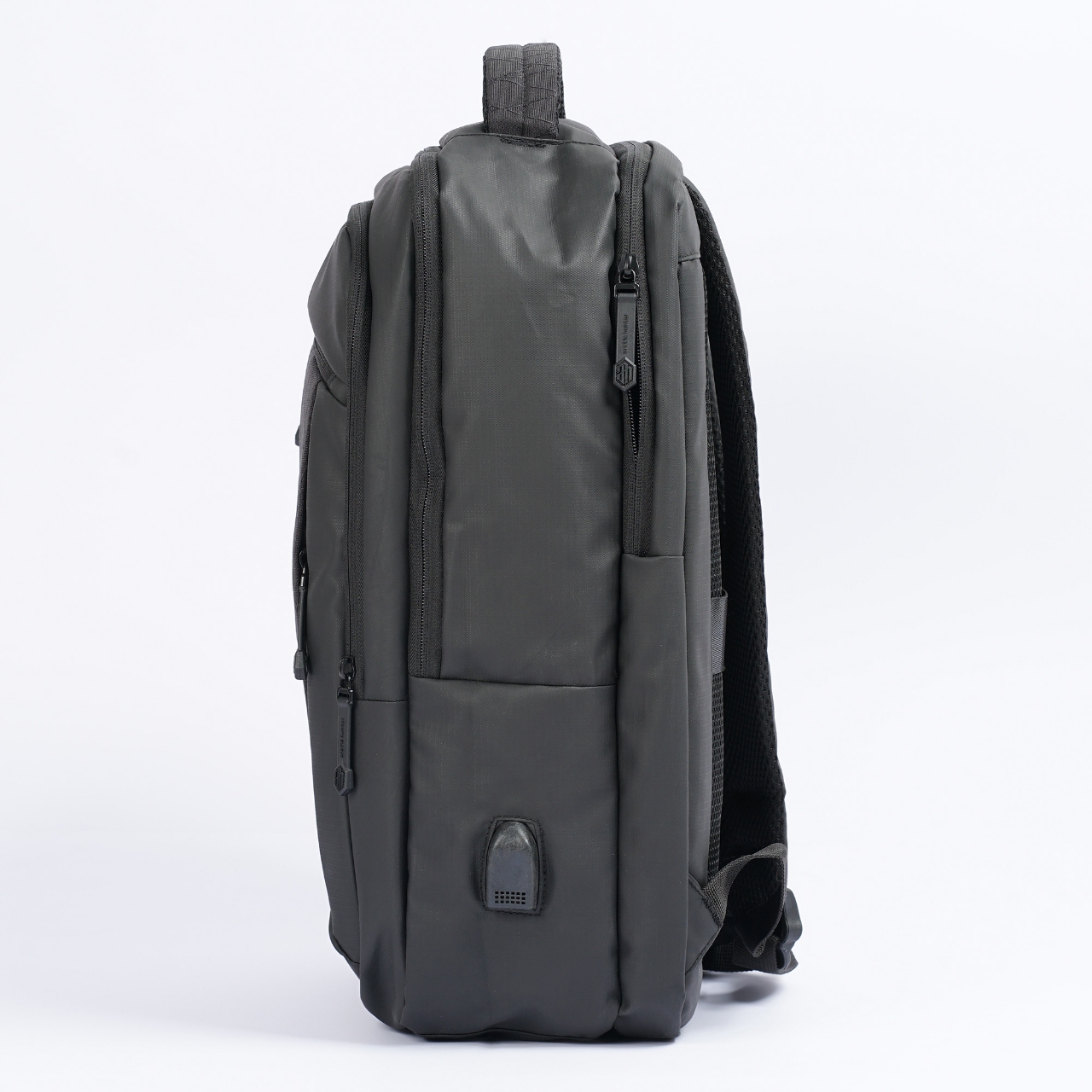 Picture of MY SHOPEE BD artic hunter Fan's made addition Boys school And College going backpack Waterproof official Large Capacity Backpack with USB High Quality Stylish 15.6 Inch Laptop Business And Travel  Backpack made in bangladesh
