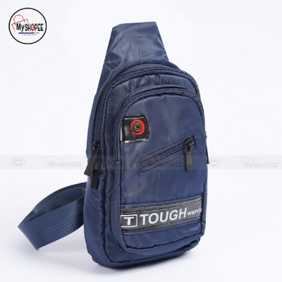 Picture of Premium quality  cross body bag for men / Official Messenger Bag / Bike Rider Crossbody Bag /Shoulder Bag Diagonal Package Handbag Bag For Men cross body shoulder bag for men MY SHOPEE BD