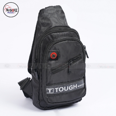 Picture of Premium quality  cross body bag for men / Official Messenger Bag / Bike Rider Crossbody Bag /Shoulder Bag Diagonal Package Handbag Bag For Men cross body shoulder bag for men MY SHOPEE BD