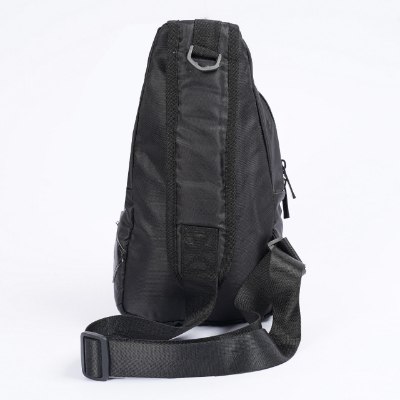 Picture of Premium quality  cross body bag for men / Official Messenger Bag / Bike Rider Crossbody Bag /Shoulder Bag Diagonal Package Handbag Bag For Men cross body shoulder bag for men MY SHOPEE BD