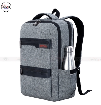 Picture of Espiral 15-inch Laptop Travel Backpack With USB Port Laptop Backpack For Man
