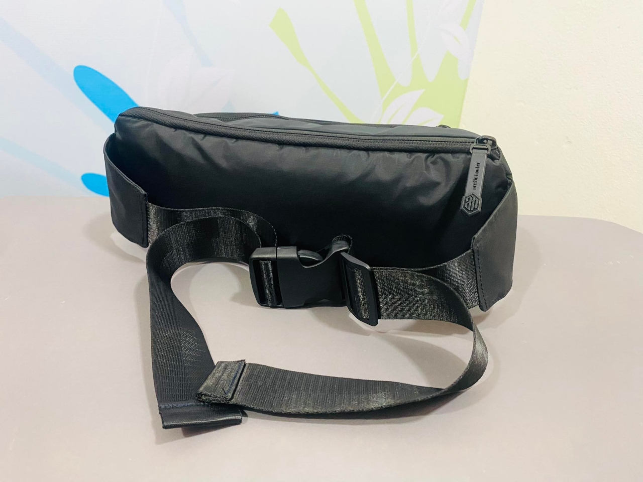 Picture of Multipurpose- Hiking/Gym Backpack 18 inch Travel  gym & sports Duffel bag  With Shoe CompartmentMy SHOPEE Exclusive Addition