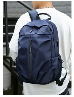 Picture of Hiking Backpack Pro Touch High Quality Water Proof Full Nylon Fabrics Premium Backpack For Men Travel Bag For Men & Women