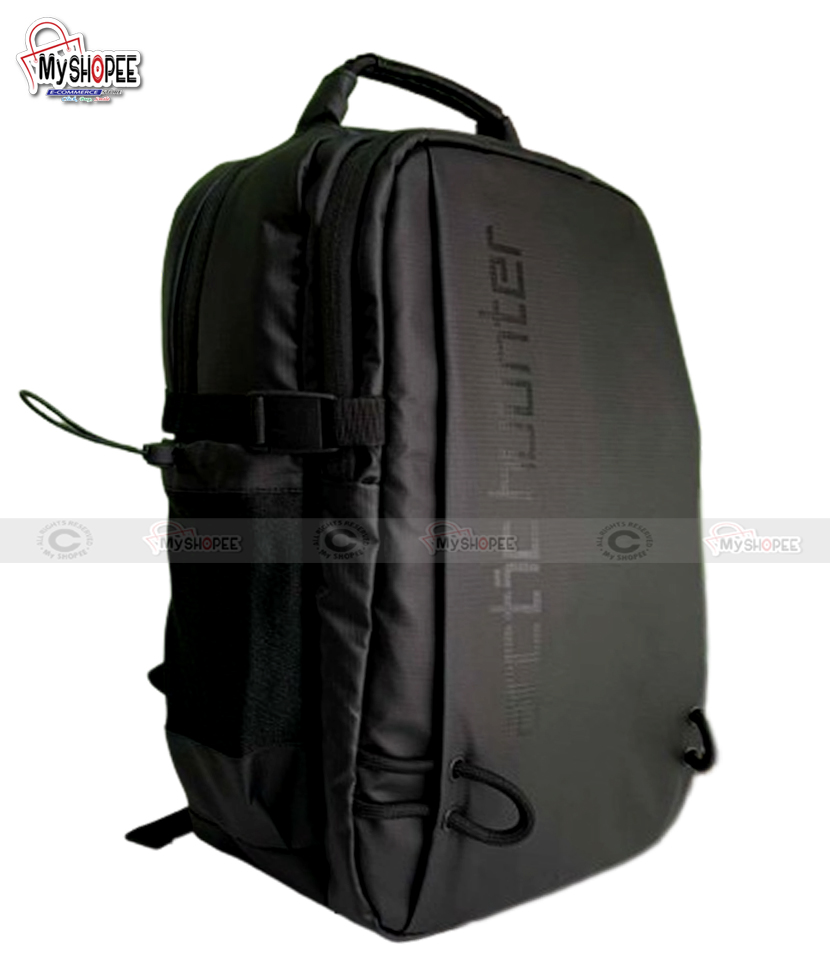 Picture of MY SHOPEE BD Arctic Hunter Fan's made addition Men Backpack Waterproof Travel  Business Shoulder Bag Anti Theft  School Bag for Men