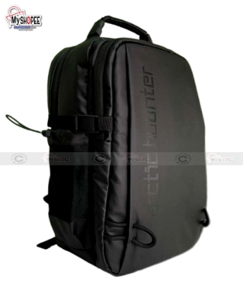 Picture of MY SHOPEE BD Arctic Hunter Fan's made addition Men Backpack Waterproof Travel  Business Shoulder Bag Anti Theft  School Bag for Men