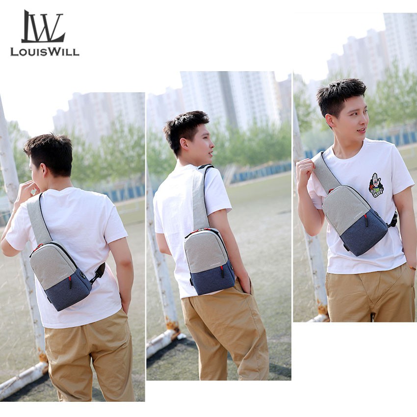 Picture of Outdoor Small Mini bag 10L - school bag