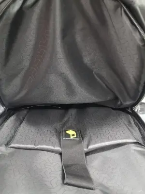 Picture of MY SHOPEE BD Arctic Hunter  Fabric Light Weight Fan's Backpack for Men -  Fashionable backpack  for Boys school College  going backpack Waterproof official Large Capacity  Laptop Business And Travel  Backpack made in Bangladesh