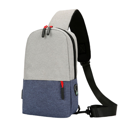 Picture of MY SHOPEE BD Xiaomi mi  FAN addition মিনি স্টাইলিশ ব্যাকপ্যাক  made in bangladesh