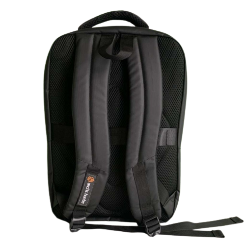 Picture of my shopee bd Artic Hunter Fan made Addition College-university backpack with laptop compartments, modern backpacks for students, backpacks for students, very modern backpack for young people