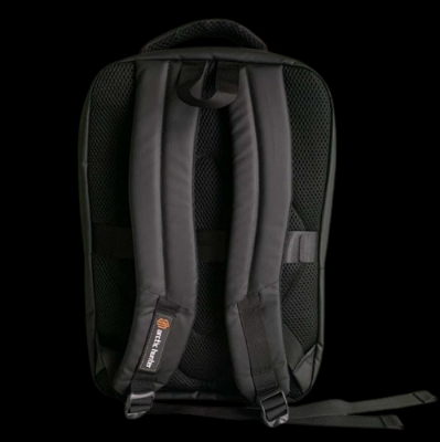 Picture of my shopee bd Artic Hunter Fan made Addition College-university backpack with laptop compartments, modern backpacks for students, backpacks for students, very modern backpack for young people