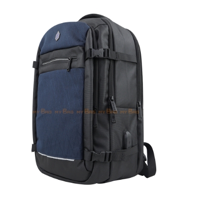 Picture of MY SHOPEE BD Arctic Hunter Fan's made addition College-university backpack with laptop compartments, modern backpacks for students, , very modern backpack for young people made in bangladesh