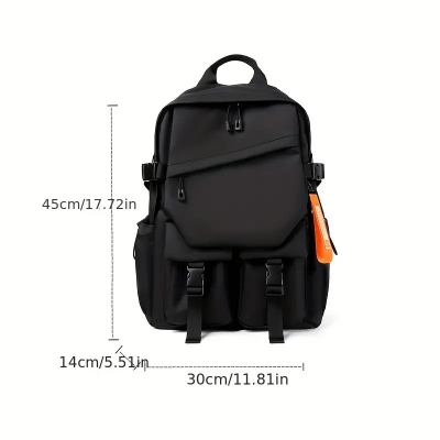Picture of modern backpacks for students, backpacks for students, very modern backpack for young people College-university backpack with laptop compartments,  myshopeebd