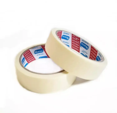Buy Masking Tape/1 Inch Masking Tape-2 Pieces-20 Yards at Best Price in Bangladesh