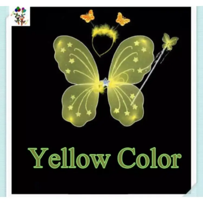 Buy Fairy Wing/Porir Pakha/ Pori Dana - Spiderman Dress at Best Price in Bangladesh