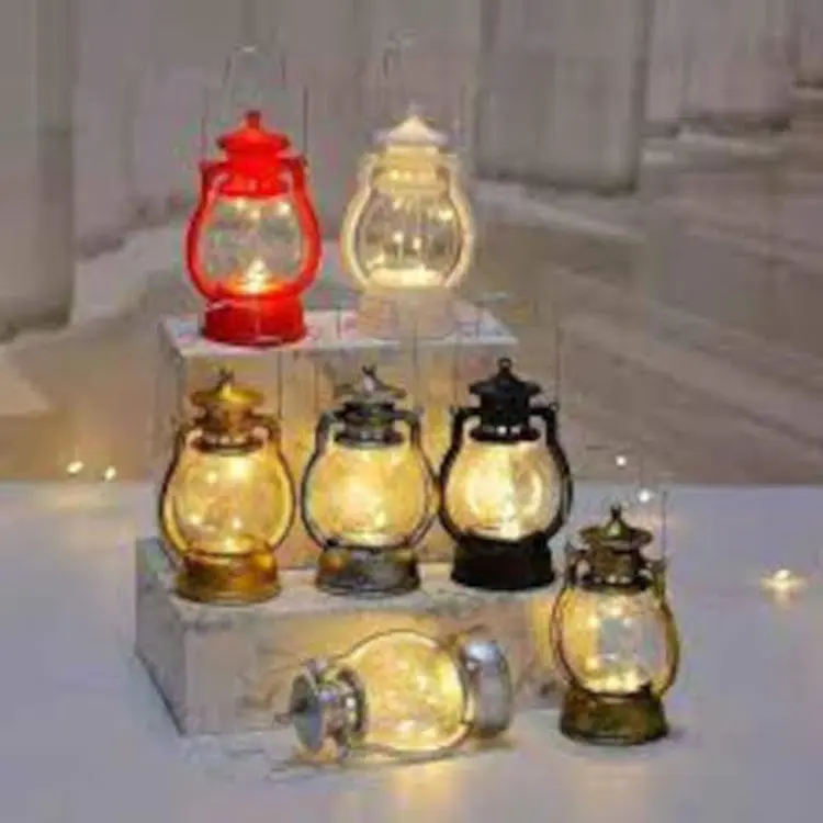 Buy Hurricane Candle Showpiece-1 Piece at Best Price in Bangladesh