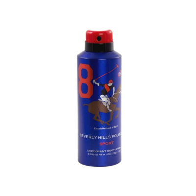 Picture of Beverly Hills Polo Club Sport Deodorant For Men