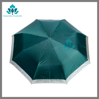 Picture of Auto Open Fashionable World Class Umbrella- 8 sikh
