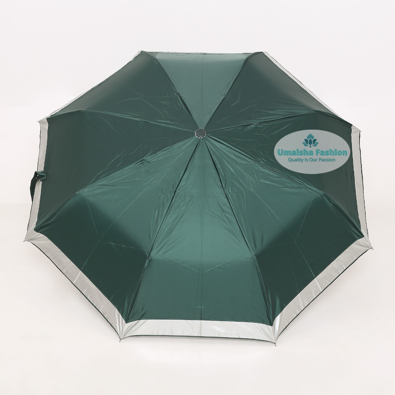 Picture of Auto Open Fashionable World Class Umbrella- 8 sikh
