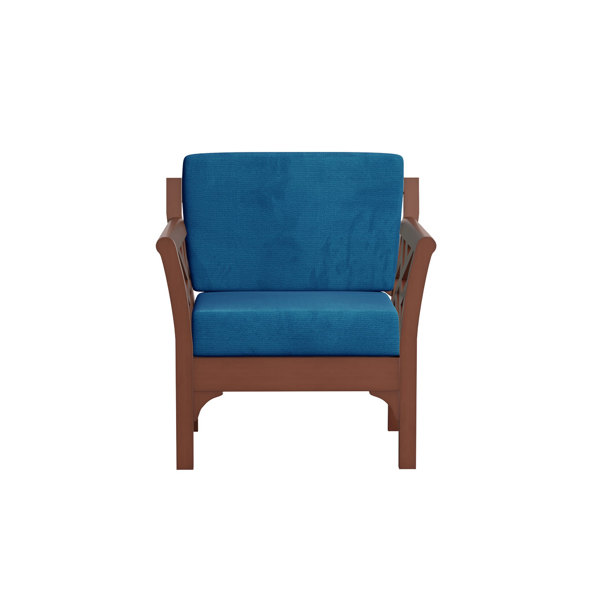 Buy Regal SINGLE SOFA-FLORIDA SSC-371-3-1-20(Fabrics-2160) at Best Price in Bangladesh