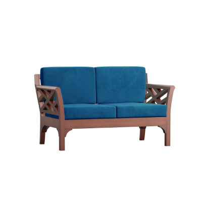 Buy Regal DOUBLE SOFA-FLORIDA SDC-371-3-1-20 (Fabrics-2160) at Best Price in Bangladesh