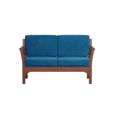 Buy Regal DOUBLE SOFA-FLORIDA SDC-371-3-1-20 (Fabrics-2160) at Best Price in Bangladesh