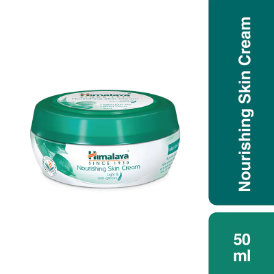 Picture of Himalaya Nourshing Skin Cream 50g 