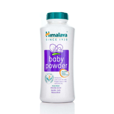 Picture of Himalaya baby powder (India) 100g