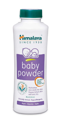 Picture of Himalaya baby powder (India)  200g
