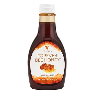 Picture of Forever Bee Honey - 500 gm