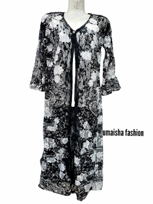 Picture of Premium quality Ladies Fashion long Coty False Tops