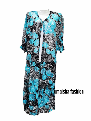 Picture of Premium quality Ladies Fashion long Coty False Tops