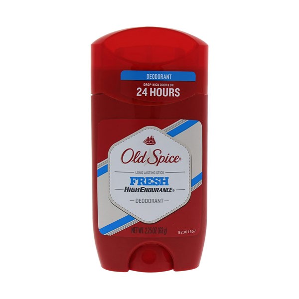 Picture of Old Spice High Endurance Fresh Scent Deodorant for Men  85g 
