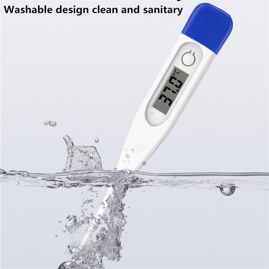 Picture of Body Check Temperature Dgital Thermometer